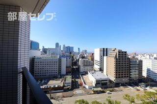 1402号室写真