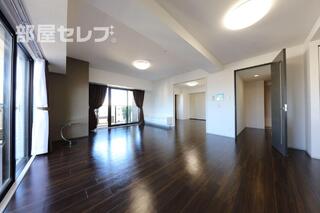1402号室写真