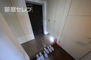 1402号室写真