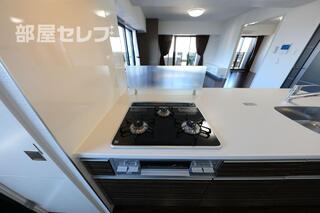 1402号室写真