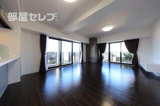 1402号室写真
