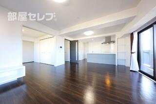 1402号室写真