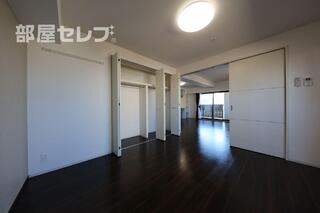 1402号室写真