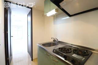 光が差し込む角部屋設計。(反転タイプ）