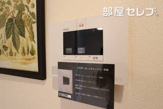※101号室　モデルルームの写真