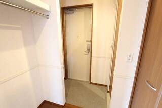 301号室の写真になります。