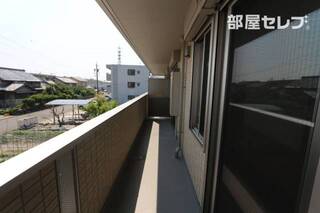 202号室写真