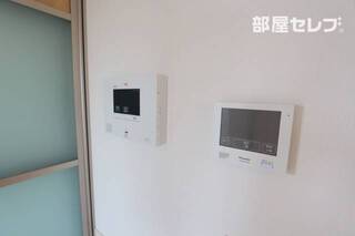 202号室写真