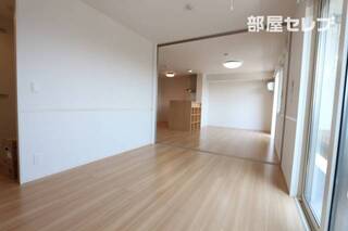 202号室写真