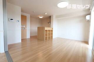 202号室写真