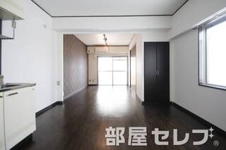 角部屋になります。（イメージ写真）