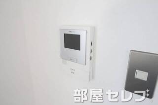ＴＶモニターホン。（イメージ写真）
