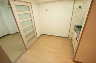 正方形に近いお部屋は使いやすいですよ