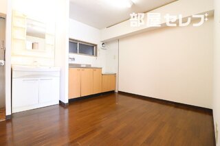 205号室写真