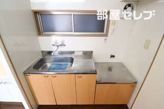 205号室写真