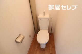 205号室写真