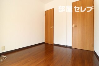 205号室写真