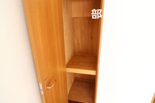 205号室写真