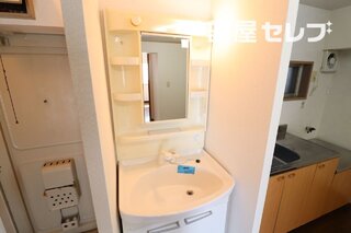 205号室写真