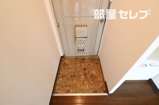205号室写真