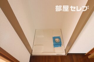 205号室写真