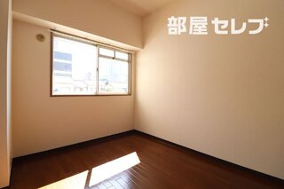 205号室写真
