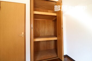 205号室写真