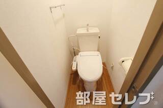 305号室の写真です。