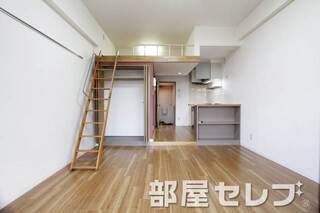 305号室の写真です。