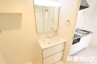 1号室写真（2号室は反転タイプ）※イメージ画像