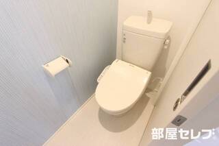 1号室写真（2号室は反転タイプ）※イメージ画像