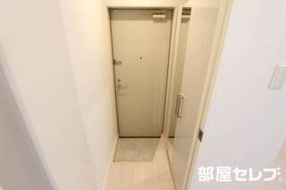 1号室写真（2号室は反転タイプ）※イメージ画像