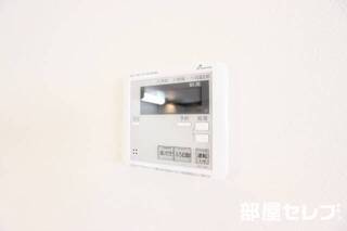 1号室写真（2号室は反転タイプ）※イメージ画像