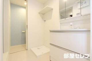 1号室写真（2号室は反転タイプ）※イメージ画像