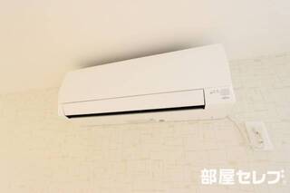 1号室写真（2号室は反転タイプ）※イメージ画像