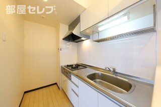 102号室の写真です。