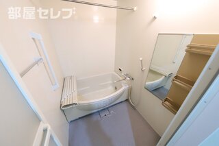 102号室の写真です。
