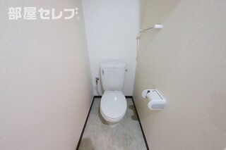 102号室の写真です。