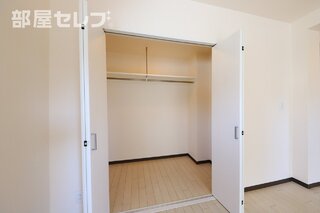 102号室の写真です。