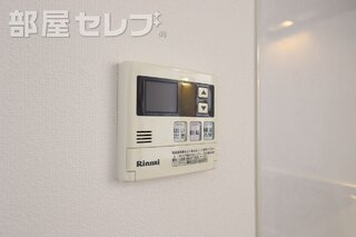 来客の対応はインターホンでできます。