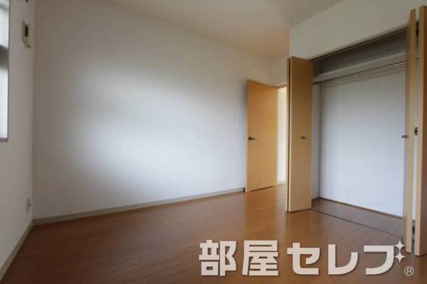 快適な住空間です。