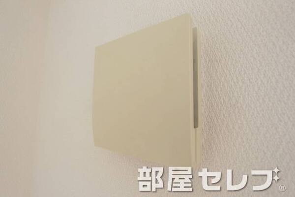 空調。