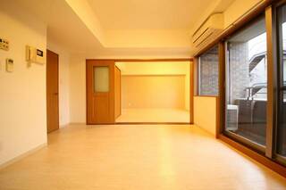 使い勝手の良い間取りです