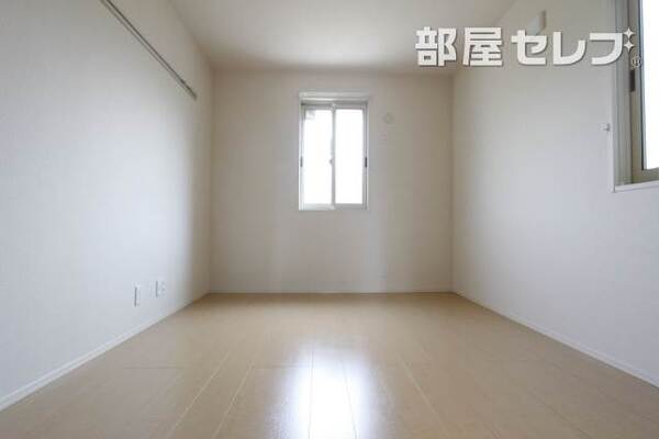 ※201号室の写真です