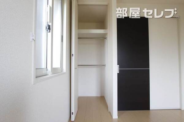 ※201号室の写真です