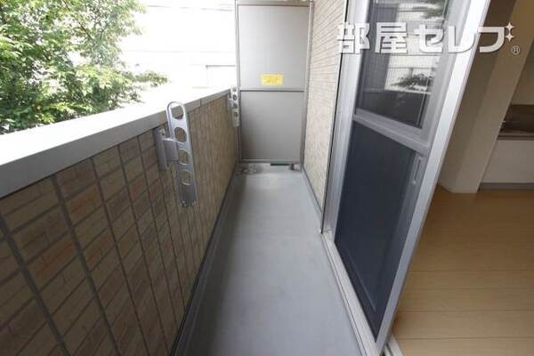 ※201号室の写真です