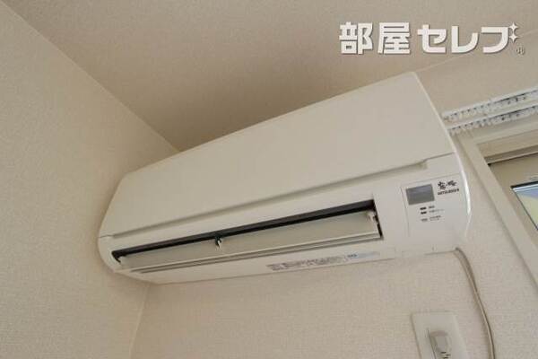 ※201号室の写真です
