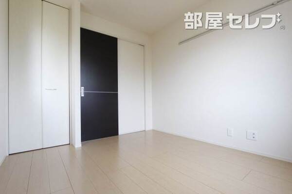 ※201号室の写真です