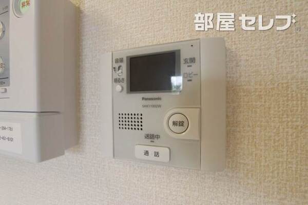 ※201号室の写真です