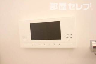 浴室テレビ